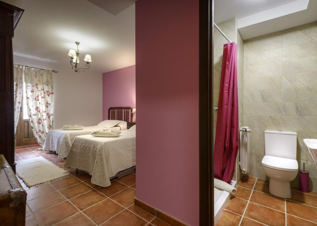 Paloma Guest House Anso Room photo